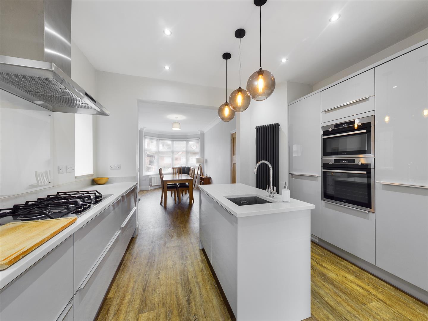 Rosebery Avenue, Bridlington Belts Estate Agents